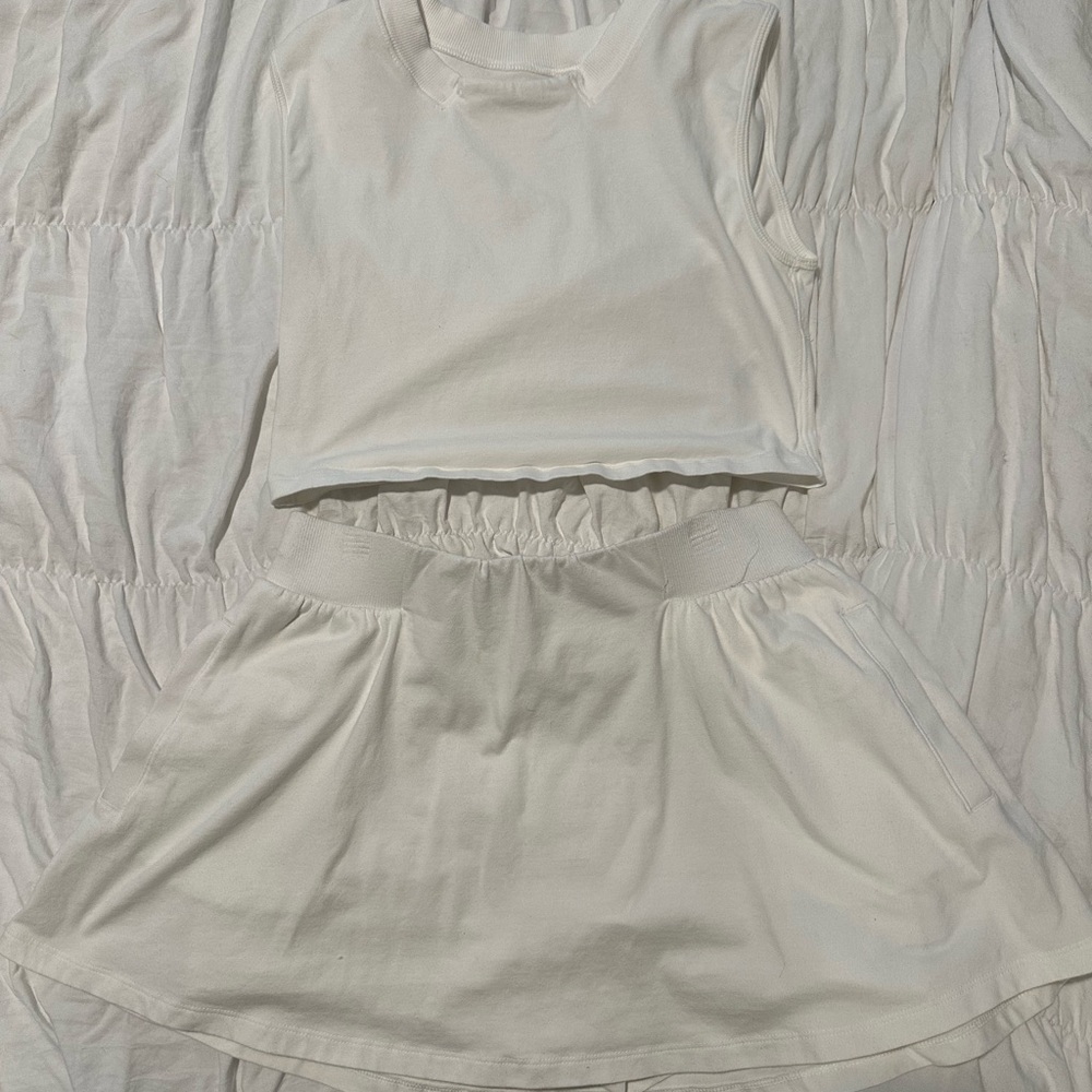 FP Movement Skort Set